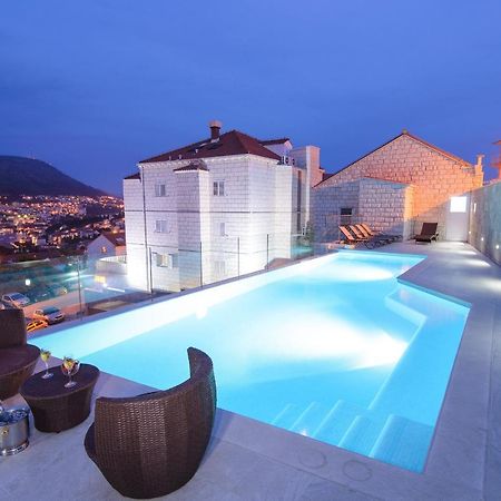 Vila Curic Dubrovnik Exterior photo