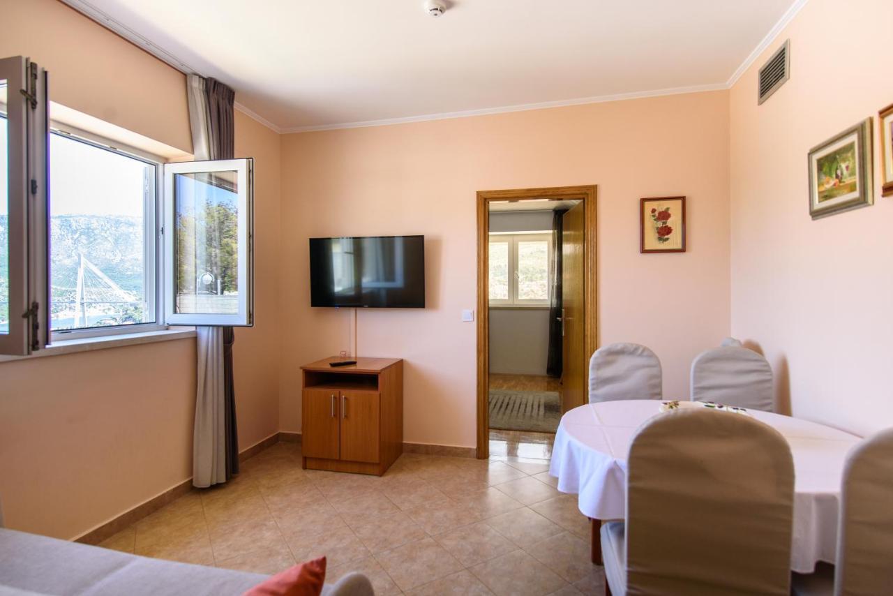 Vila Curic Dubrovnik Exterior photo