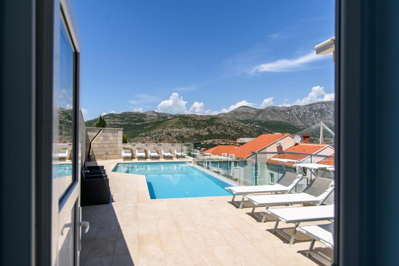 Vila Curic Dubrovnik Exterior photo