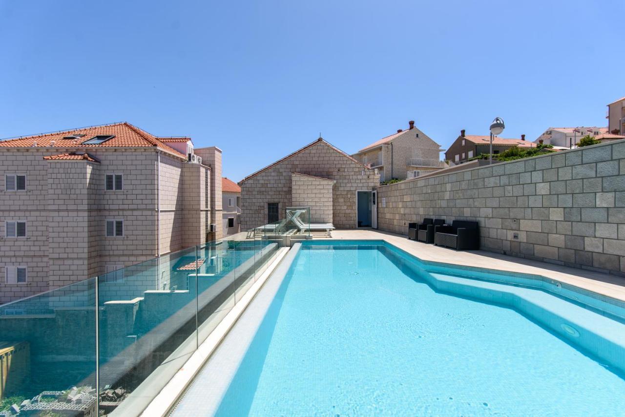 Vila Curic Dubrovnik Exterior photo