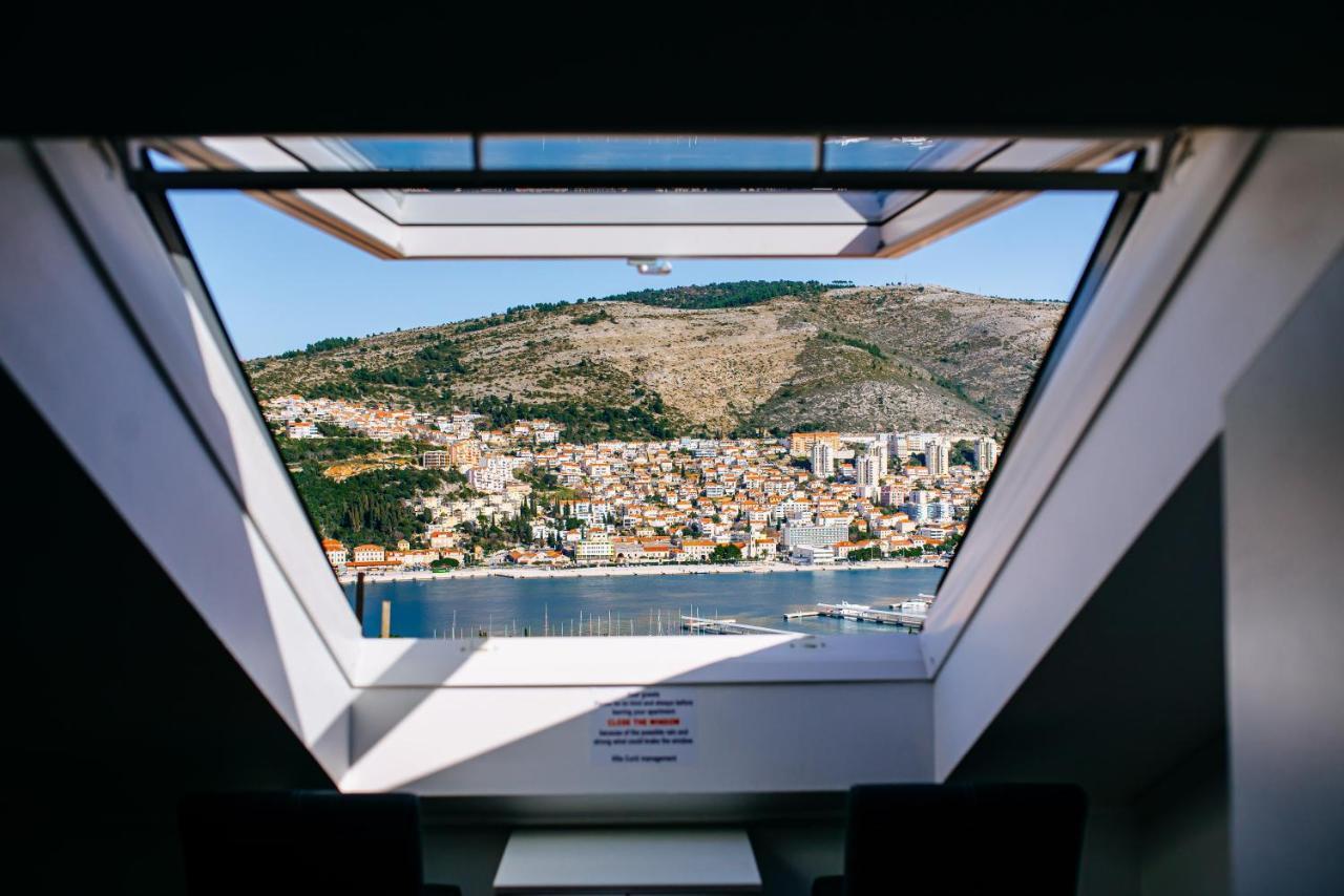 Vila Curic Dubrovnik Exterior photo