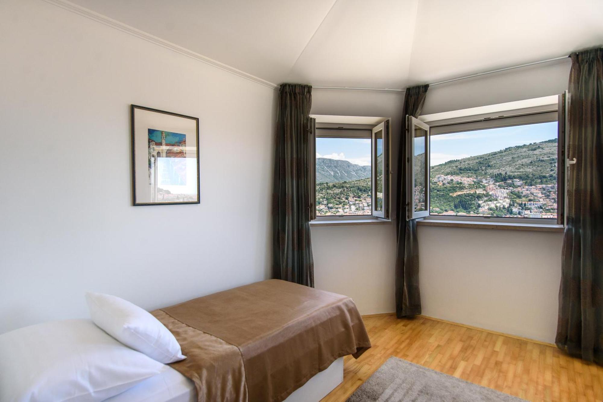 Vila Curic Dubrovnik Exterior photo